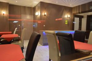 Hotels Hotel Timgad : photos des chambres