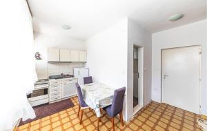 2 Bedroom Lovely Apartment In Trogir