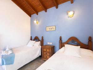 Live masca casatarucho