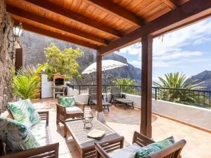 Live masca casatarucho - Masca