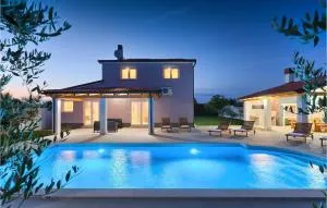 Villa Zeus - Škatari