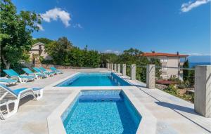 Gorgeous Home In Novi Vinodolski