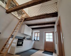 Apartment Stadtmauerloft Gmünd