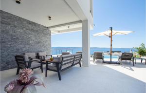 Gorgeous Home In Jesenice With Sauna