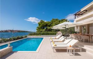 Villa Naranca - Hotel 5 stelle a Spalato (Split)