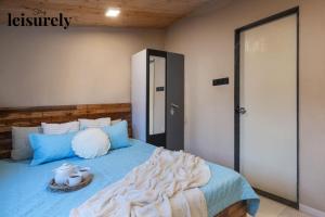 Stay Leisurely Pawna Lake Villa 3BHK, Pawna Lake