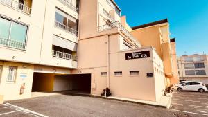 Studio Confort lEscapade du Port