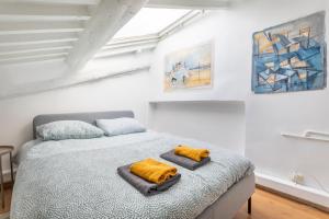 T3 Lumineux avec magnifique vue