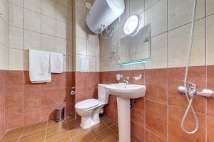 Relaxing Mountain Getaway in Cozy Studio by Flat Mаnager