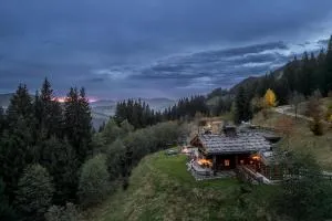 Buccara Zwischenbachalm - Aschau