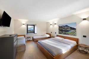 Da primo - Alloggi vacanze