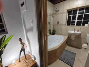 CradleLicious Farm Mpshe cottage