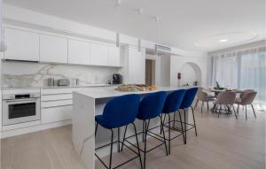 Awesome Apartment In Krk With Wifi 