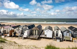 1 Bedroom Gorgeous Home In Vlissingen