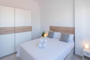 Apartamento céntrico con vistas en el Soho