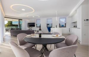 Lovely Apartment In Krk With Kitchen 