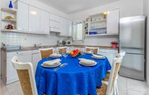 Awesome Apartment In Novi Vinodolski 