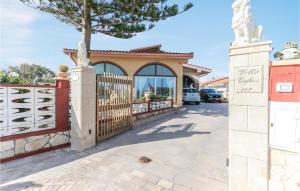 Lovely Home In Santa Maria Del Focall
