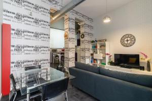 Cozy Stylish - 1Bedroom 1Bath - Malasaña - 3-звездочные отели в городе Мадрид