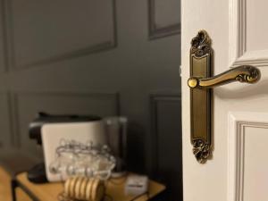 Appartement Prestige - Entre ciel, mer et pixels