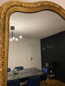 Appartements Love Games : photos des chambres