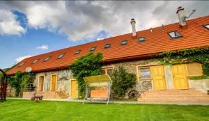 Hostel pod Krivanom - Svätý Peter