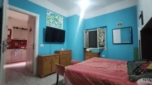 MARGHEhouse - Passoscuro