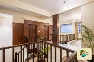 LuxeHorizon Estates Deluxe Room - Bambolim