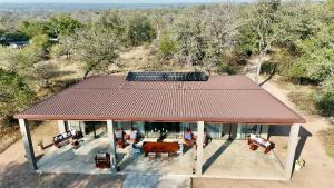 Mananga Bush Villa