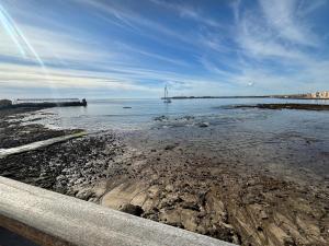 Paraíso Playa de Arinaga