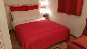 B&B / Chambres d'hotes la cigale sous l'olivier : photos des chambres