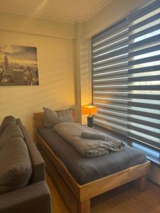 Moderne Ferienwohnungen in Dissen