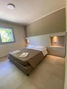 Residence Montefeltro - La Torraccia