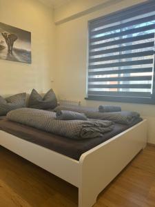 Moderne Ferienwohnungen in Dissen