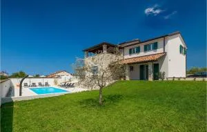 Villa Victoria Brtonigla - Stuparić