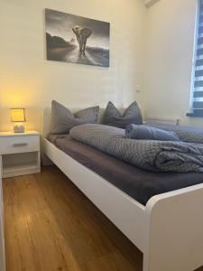 Moderne Ferienwohnungen in Dissen