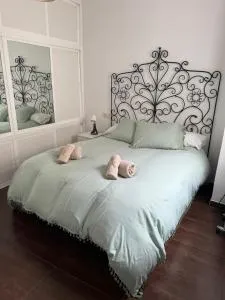 Alcalá zona Centro - Ribera Baja