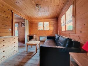 Chalets Manupa : photos des chambres