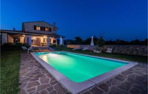 Villa Danieli Ii