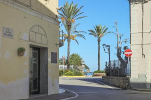 Respiro del Cavo - Goelba