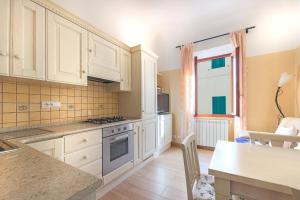 Respiro del Cavo - Goelba