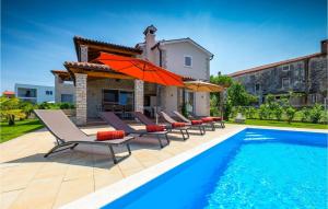 Villa Sunset - 4hvězdičkové hotely ve městě Bužinija