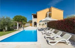 Villa Marasi - Stranići kod Lovreča