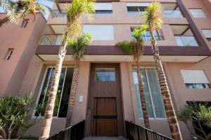 Luxury 2 Bedroom with Mountain View