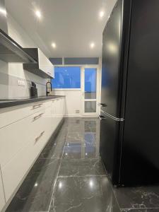 Appartement Prestige - Entre ciel, mer et pixels