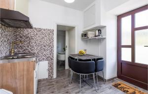 2 Bedroom Awesome Apartment In Fuzine