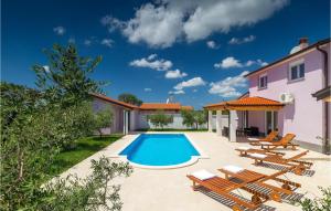 Villa Zeus