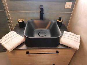 Appartements Plage et Port a 2 Pas : photos des chambres