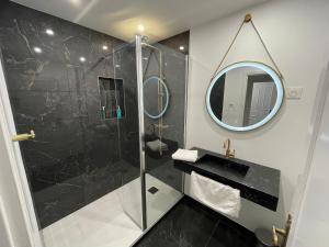 Appartement Prestige - Entre ciel, mer et pixels