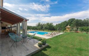 Villa Stella Polaris